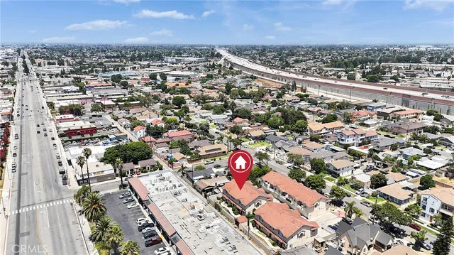 $599,000 | 12012 Sproul Street, Unit 1/2, Norwalk, CA 90650