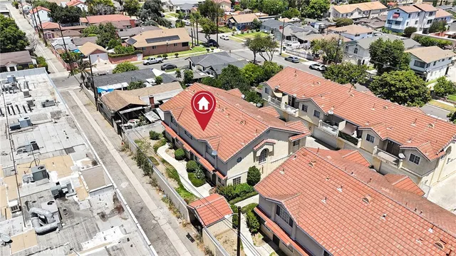 $599,000 | 12012 Sproul Street, Unit 1/2, Norwalk, CA 90650