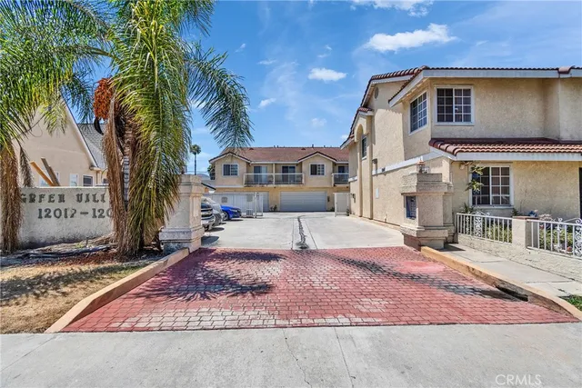 $599,000 | 12012 Sproul Street, Unit 1/2, Norwalk, CA 90650