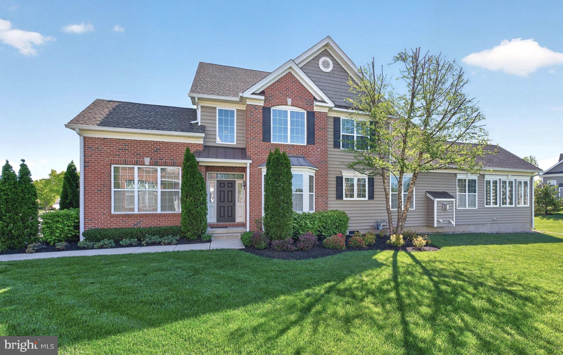 304 Dye Way Moorestown, NJ 08057 - Photo 1 of 31