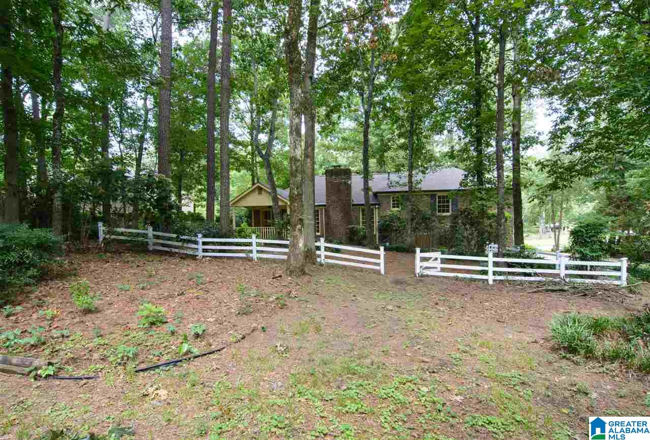 6525 Quail Run Drive Pelham, AL 35124 - Photo 34 of 37