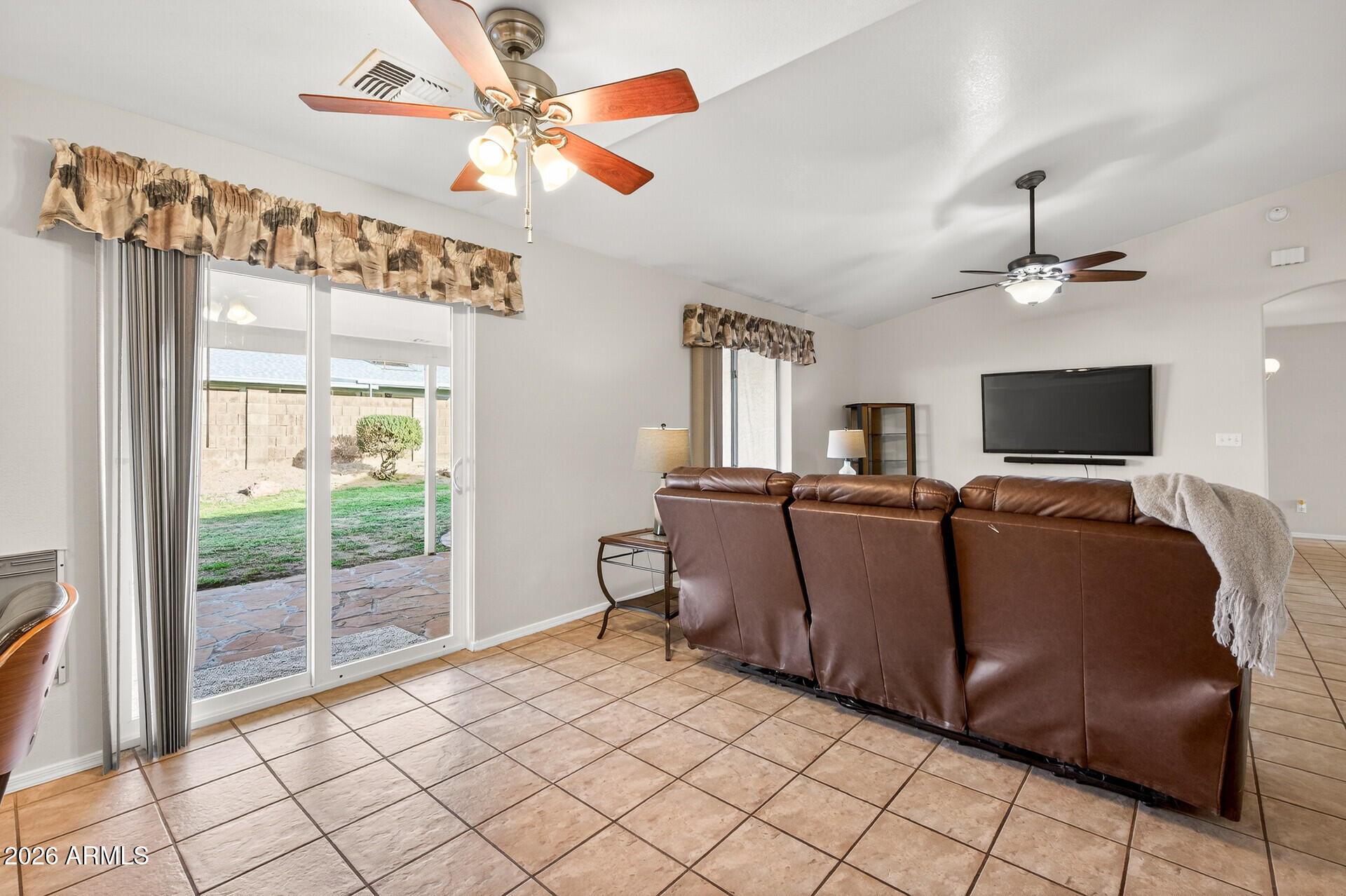 9502 East Flanders Road Mesa, AZ 85207 - Photo 14 of 47 Dining Nook / Family Room