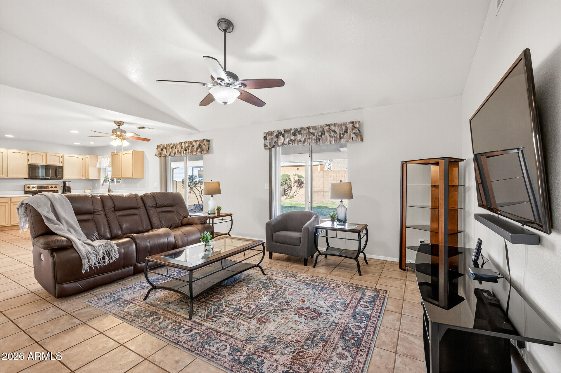 9502 East Flanders Road Mesa, AZ 85207 - Photo 15 of 47 Family Room