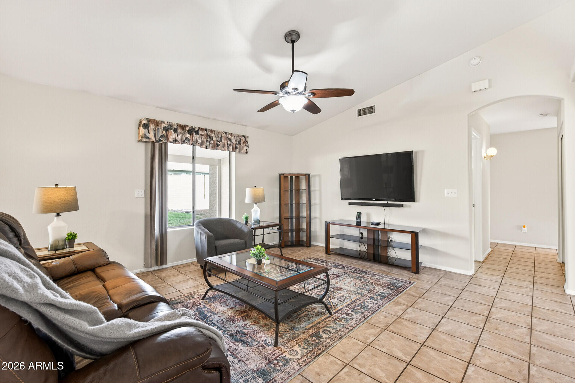 9502 East Flanders Road Mesa, AZ 85207 - Photo 16 of 47 Family Room