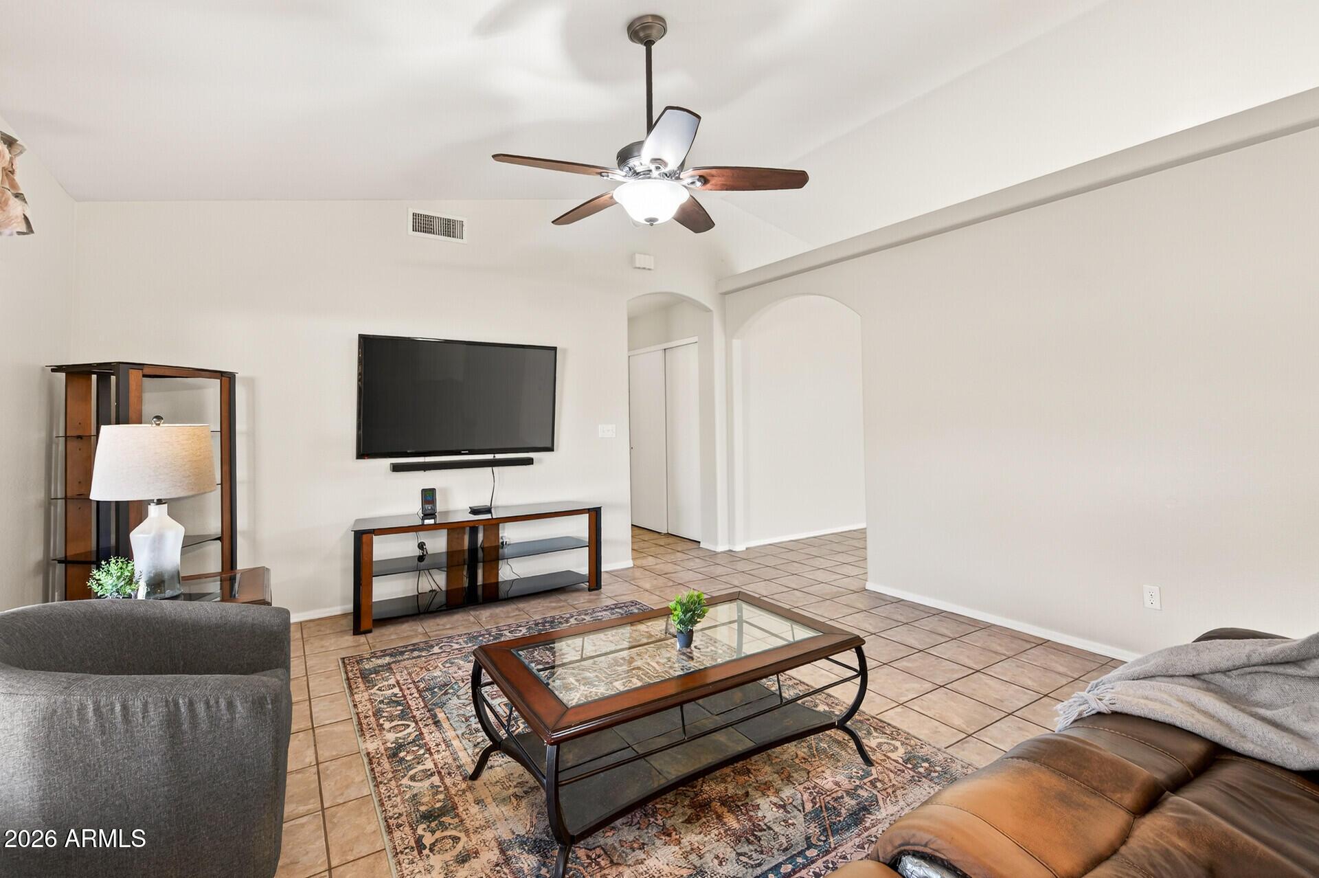 9502 East Flanders Road Mesa, AZ 85207 - Photo 17 of 47 Family Room