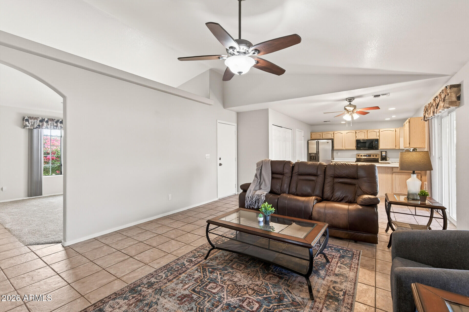 9502 East Flanders Road Mesa, AZ 85207 - Photo 18 of 47 Family Room