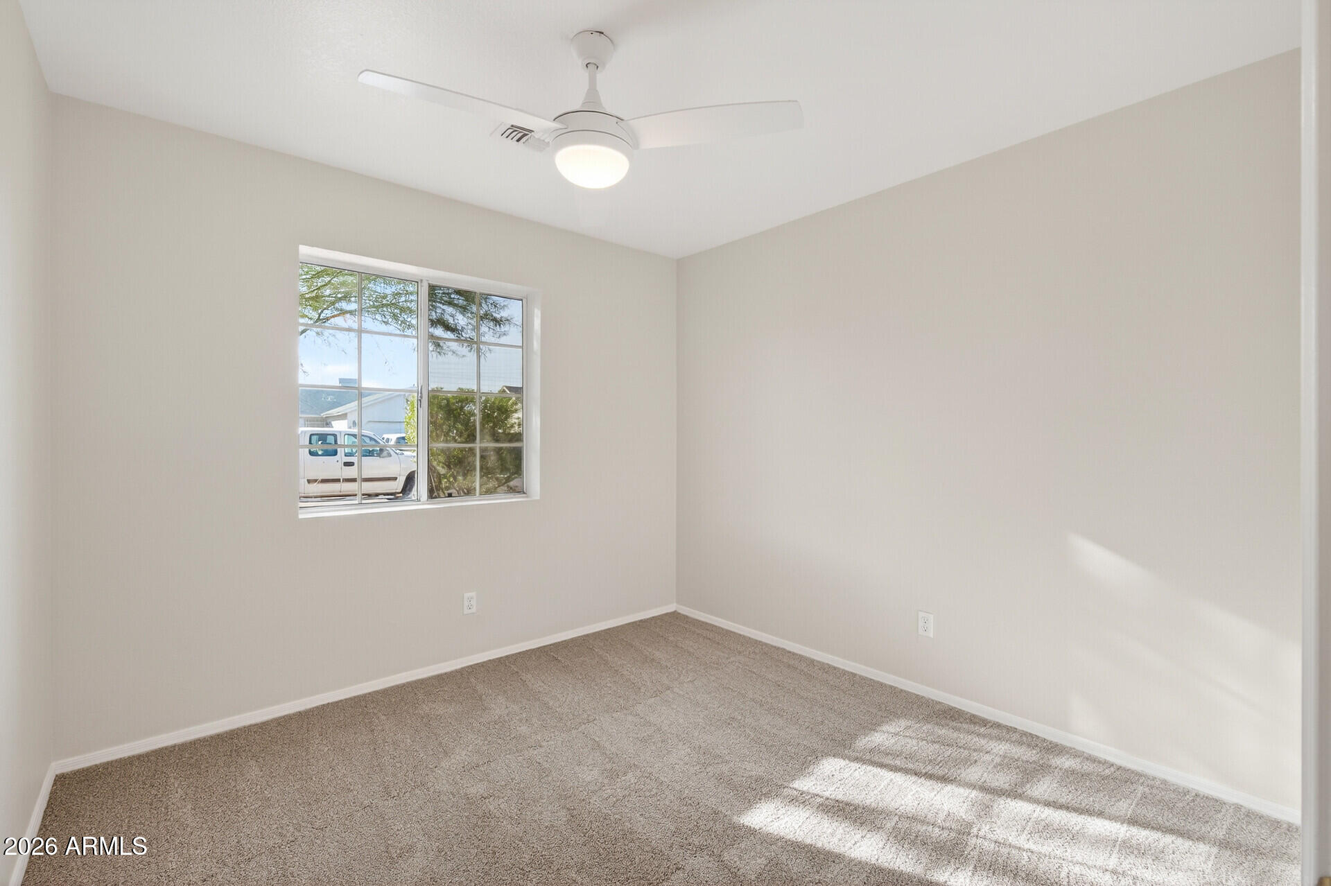 9502 East Flanders Road Mesa, AZ 85207 - Photo 26 of 47 Bedroom 2