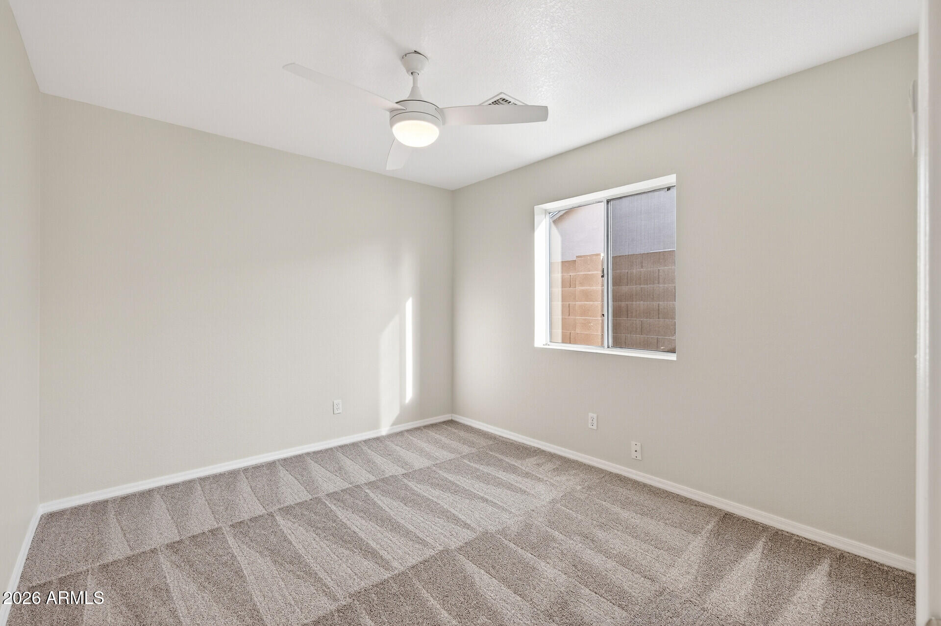 9502 East Flanders Road Mesa, AZ 85207 - Photo 29 of 47 Bedroom 3