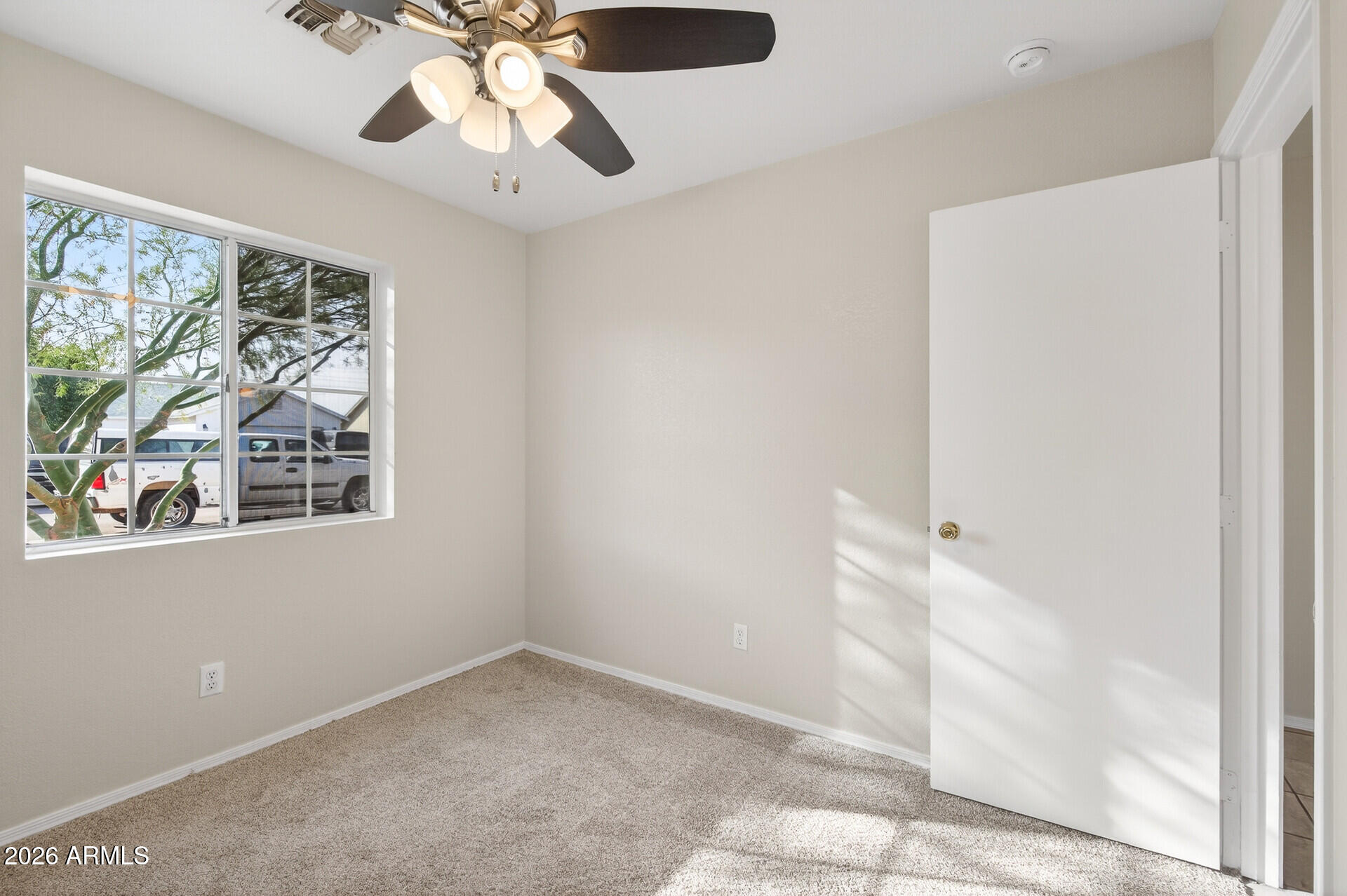 9502 East Flanders Road Mesa, AZ 85207 - Photo 33 of 47 Bedroom 4