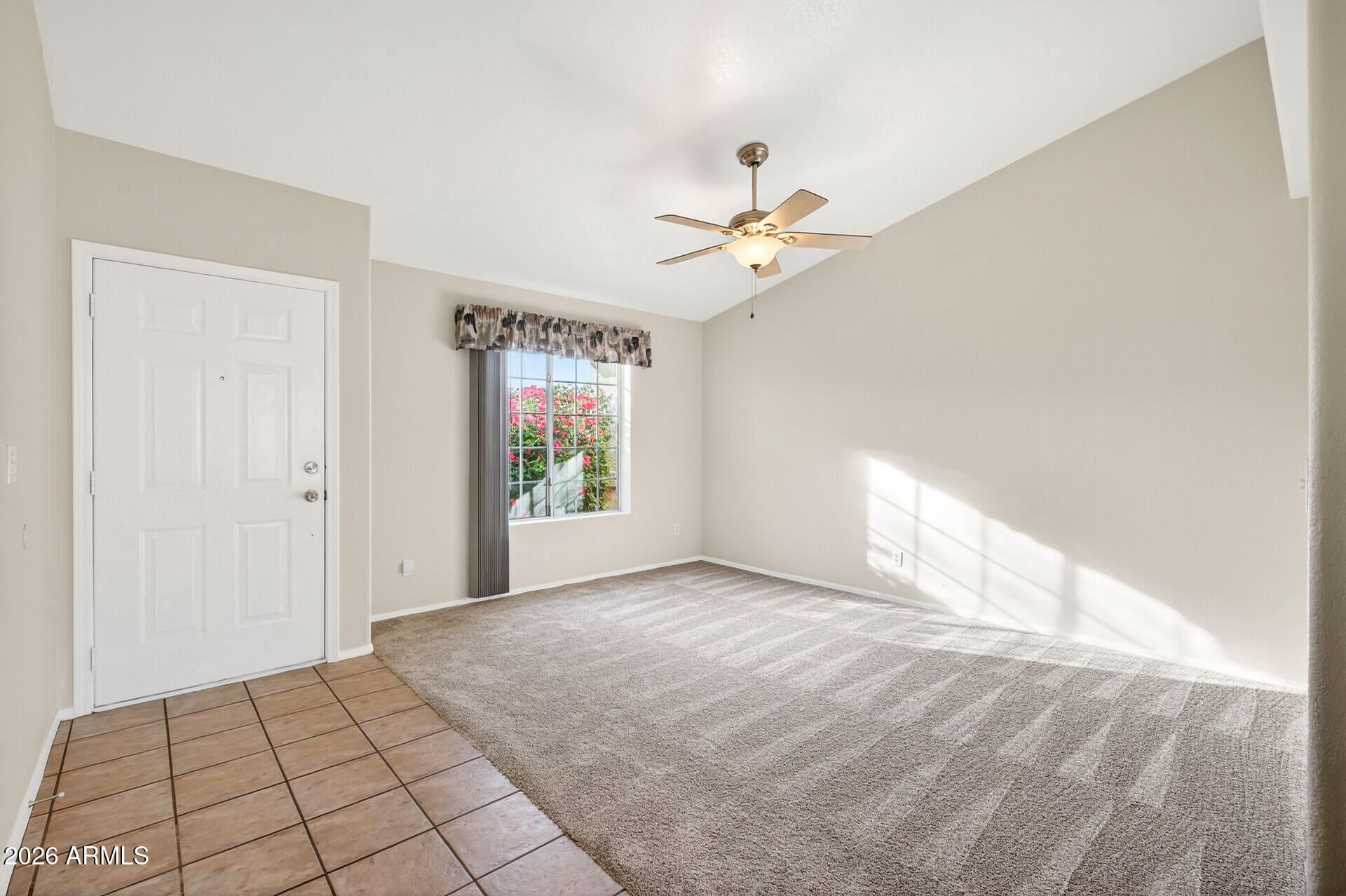 9502 East Flanders Road Mesa, AZ 85207 - Photo 3 of 47 Formal Living or Dining