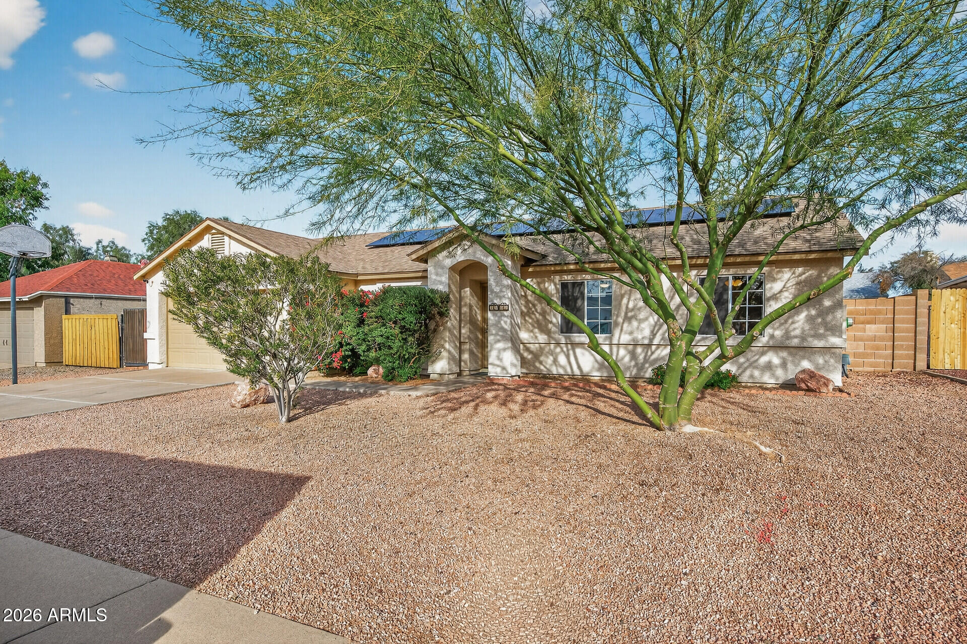 9502 East Flanders Road Mesa, AZ 85207 - Photo 45 of 47 Front