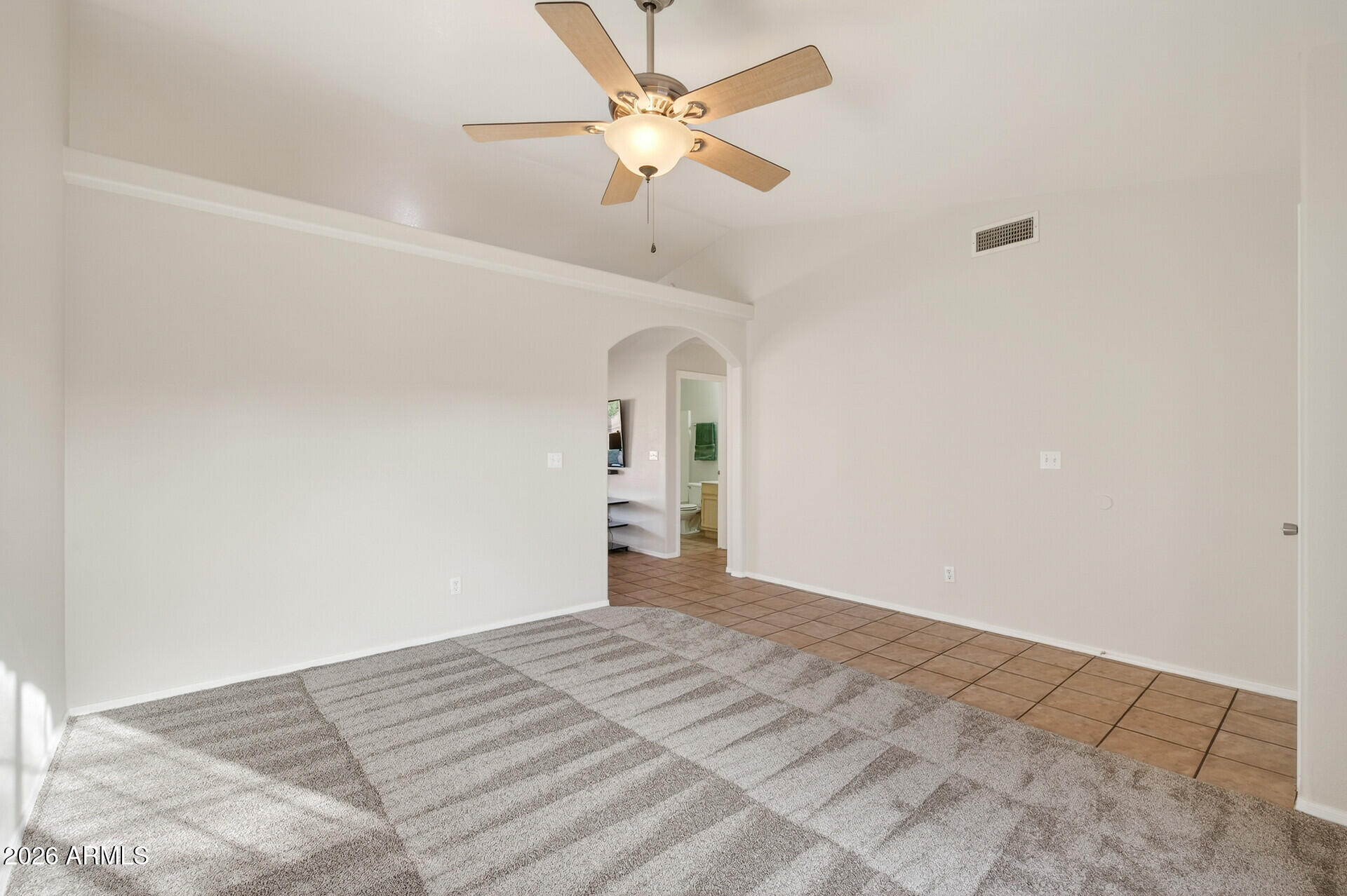 9502 East Flanders Road Mesa, AZ 85207 - Photo 6 of 47 Formal Living or Dining