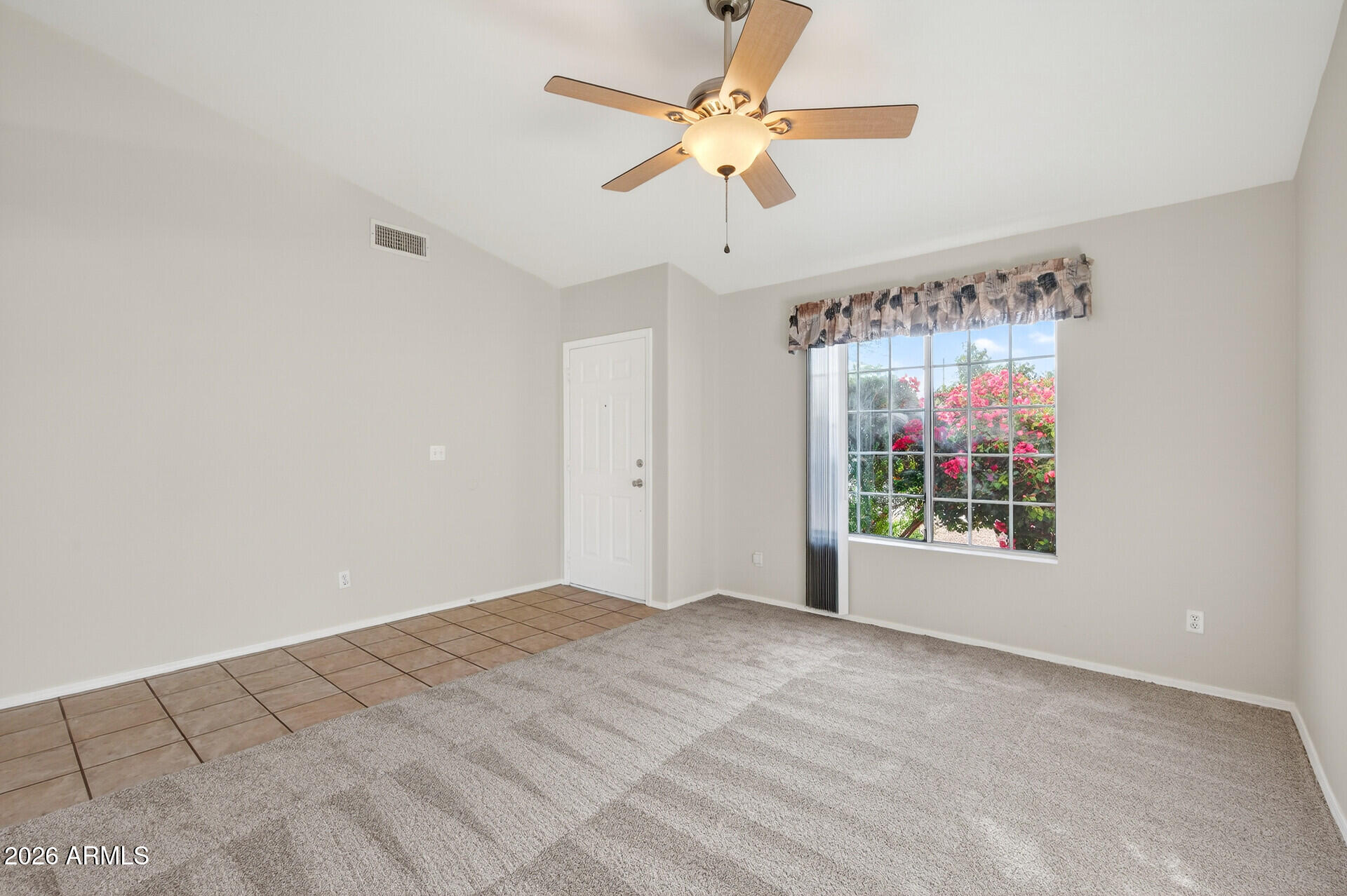 9502 East Flanders Road Mesa, AZ 85207 - Photo 7 of 47 Formal Living or Dining Room