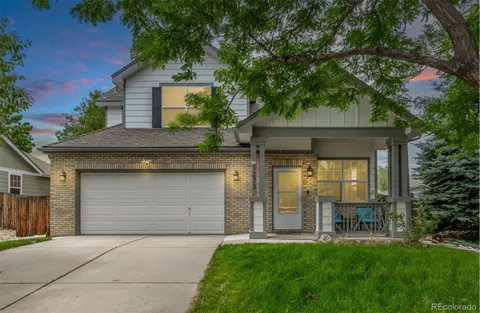 $564,900 | 1273 North Heritage Avenue, Castle Rock, CO 80104