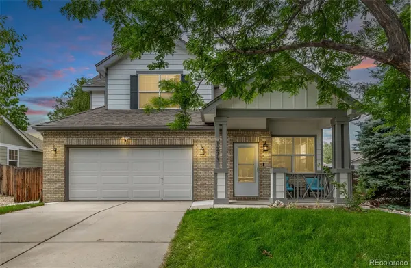 $505,000 | 1273 North Heritage Avenue, Castle Rock, CO 80104