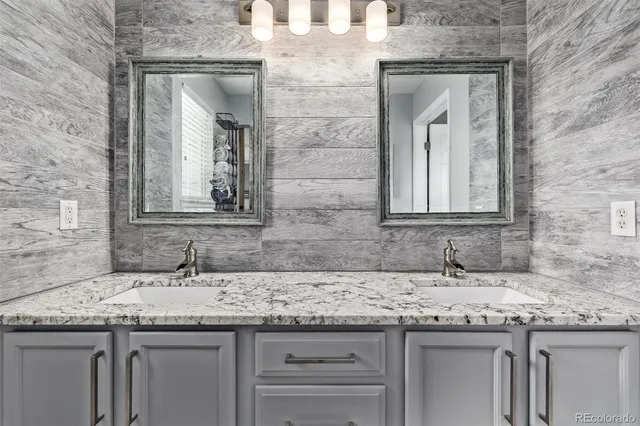 $564,900 | 1273 North Heritage Avenue, Castle Rock, CO 80104