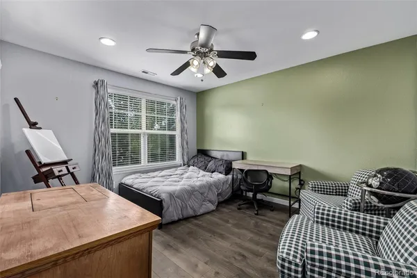 $505,000 | 1273 North Heritage Avenue, Castle Rock, CO 80104