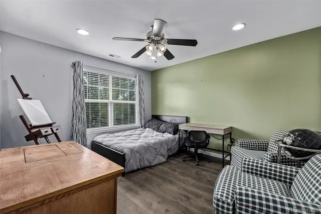 $564,900 | 1273 North Heritage Avenue, Castle Rock, CO 80104