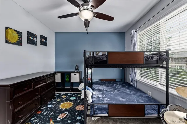 $564,900 | 1273 North Heritage Avenue, Castle Rock, CO 80104