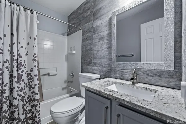 $505,000 | 1273 North Heritage Avenue, Castle Rock, CO 80104