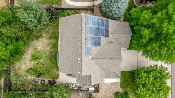 $505,000 | 1273 North Heritage Avenue, Castle Rock, CO 80104