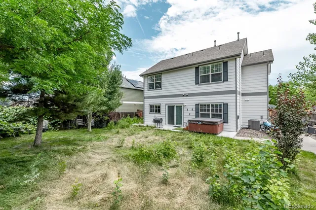 $564,900 | 1273 North Heritage Avenue, Castle Rock, CO 80104