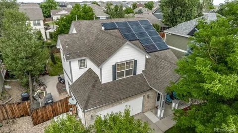 $564,900 | 1273 North Heritage Avenue, Castle Rock, CO 80104