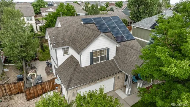 $564,900 | 1273 North Heritage Avenue, Castle Rock, CO 80104