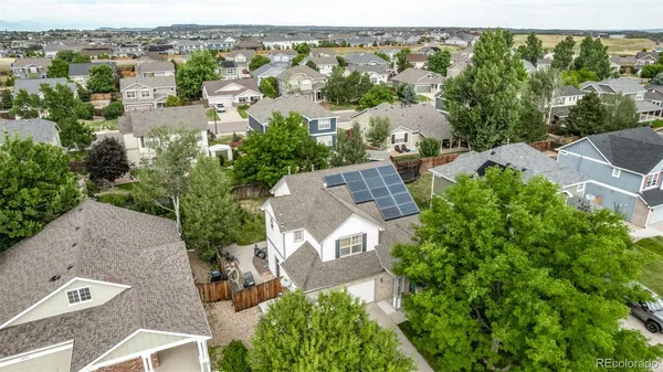 $505,000 | 1273 North Heritage Avenue, Castle Rock, CO 80104