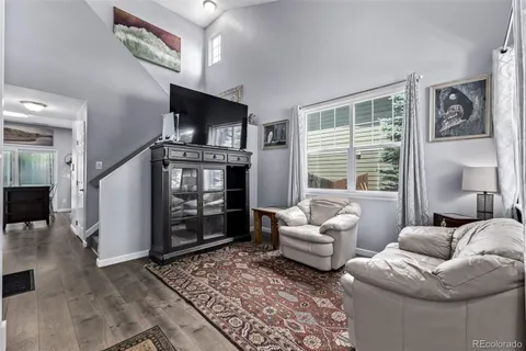 $564,900 | 1273 North Heritage Avenue, Castle Rock, CO 80104