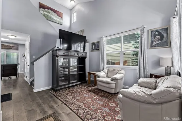 $564,900 | 1273 North Heritage Avenue, Castle Rock, CO 80104