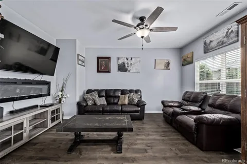 $564,900 | 1273 North Heritage Avenue, Castle Rock, CO 80104