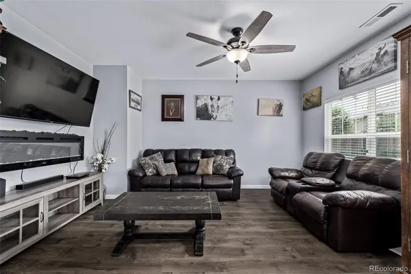 $505,000 | 1273 North Heritage Avenue, Castle Rock, CO 80104