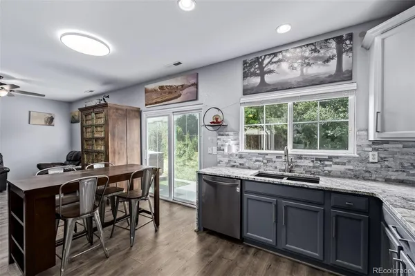 $505,000 | 1273 North Heritage Avenue, Castle Rock, CO 80104