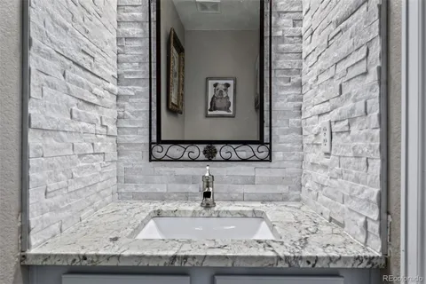 $564,900 | 1273 North Heritage Avenue, Castle Rock, CO 80104