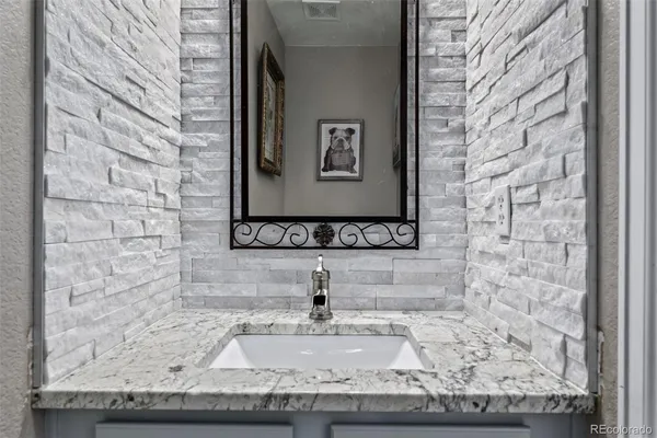 $505,000 | 1273 North Heritage Avenue, Castle Rock, CO 80104