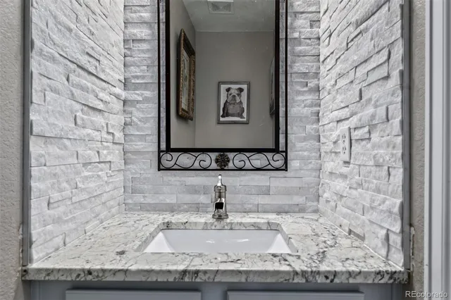 $564,900 | 1273 North Heritage Avenue, Castle Rock, CO 80104