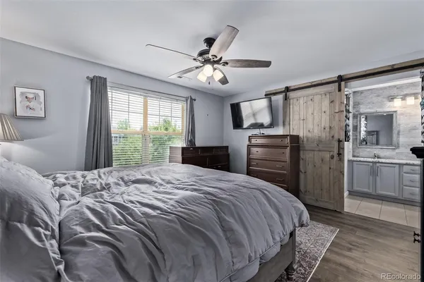 $505,000 | 1273 North Heritage Avenue, Castle Rock, CO 80104