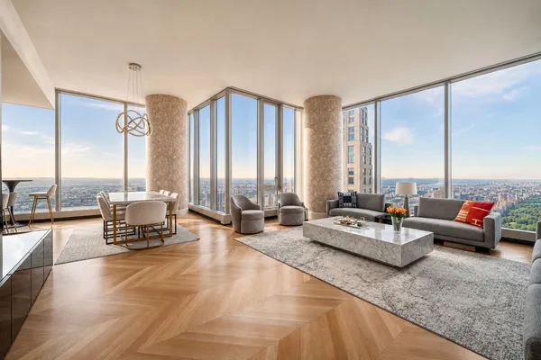 $75,000 | 217 West 57th Street, Unit 80W | Midtown Central