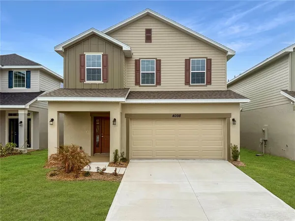 $410,000 | 4098 Sagefield Drive, St. Cloud, FL 34773