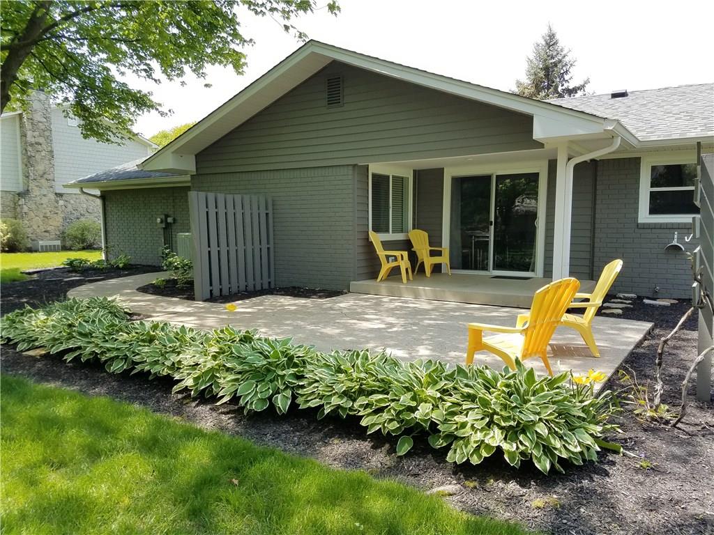 11509 Haverstick Road Carmel, IN 46033 - Photo 20 of 25 Gallery Image 20