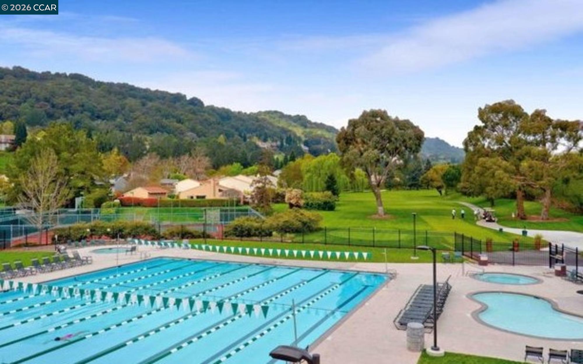 187 Cypress Point Way Moraga, CA 94556 - Photo 31 of 33