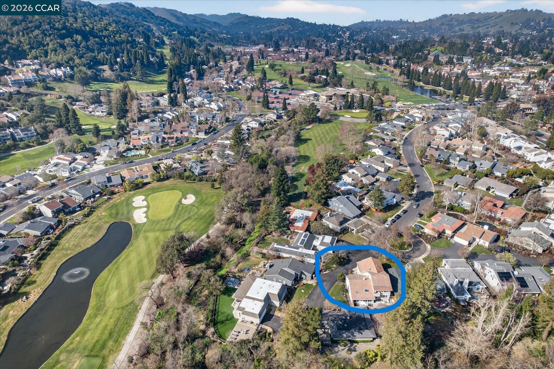 187 Cypress Point Way Moraga, CA 94556 - Photo 33 of 33