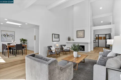 $2,350,000 | 187 Cypress Point Way, Moraga, CA 94556