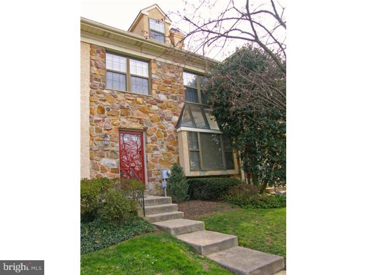 1179 Heyward Road, Unit 44 Chesterbrook, PA 19087 - Photo 1 of 6 Exterior Front