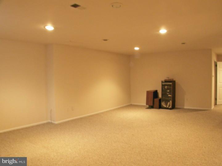 1179 Heyward Road, Unit 44 Chesterbrook, PA 19087 - Photo 6 of 6 Basement - Finished