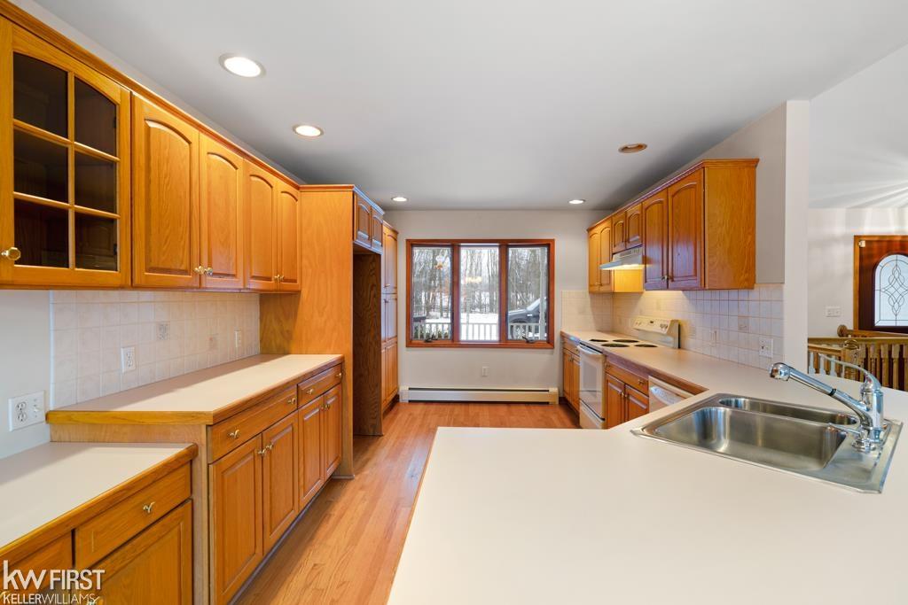 6735 Martin Road Imlay City, MI 48444 - Photo 16 of 49 Gallery Image 16