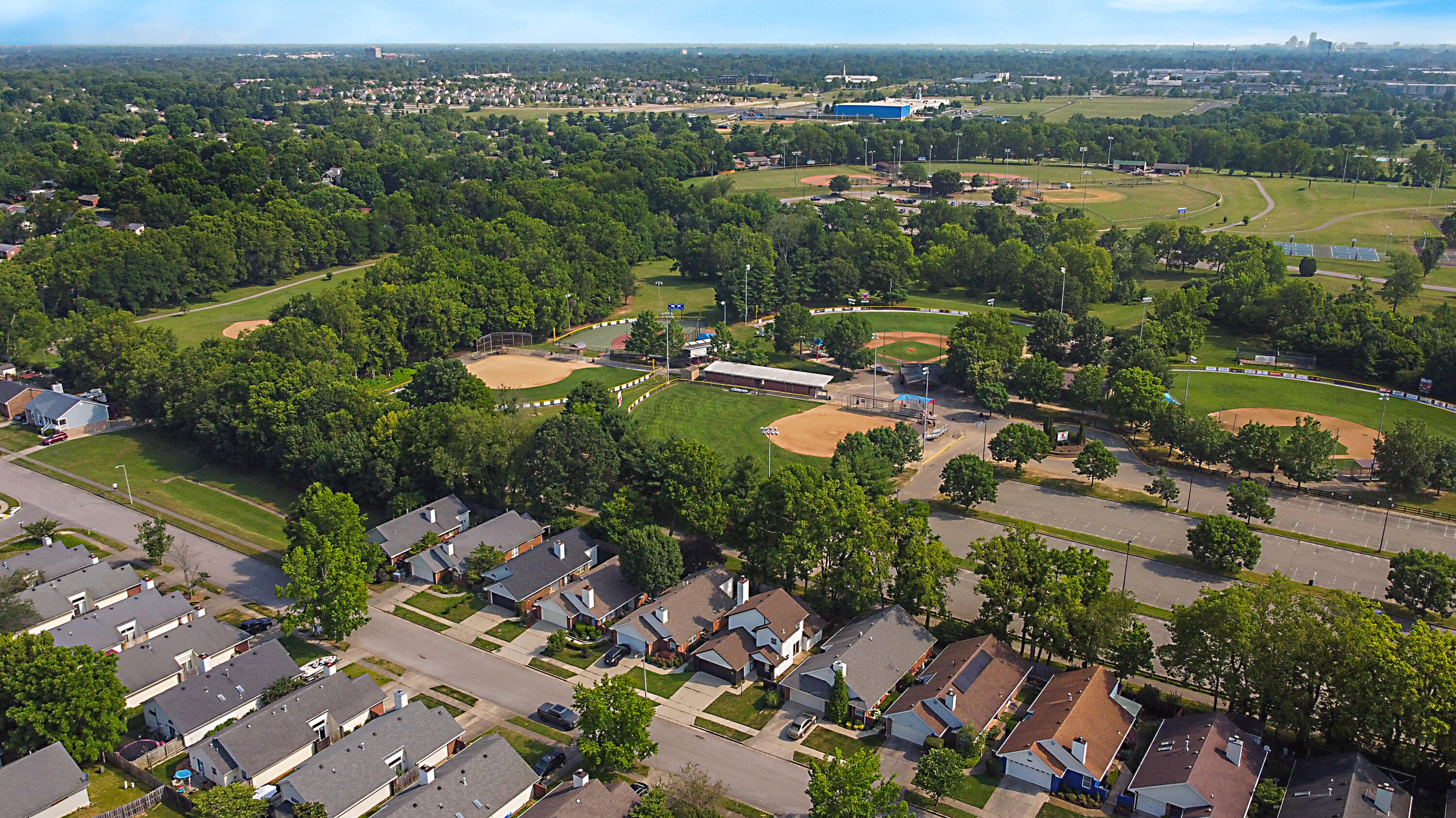 347 Retrac Road Lexington, KY 40503 - Photo 39 of 40 37