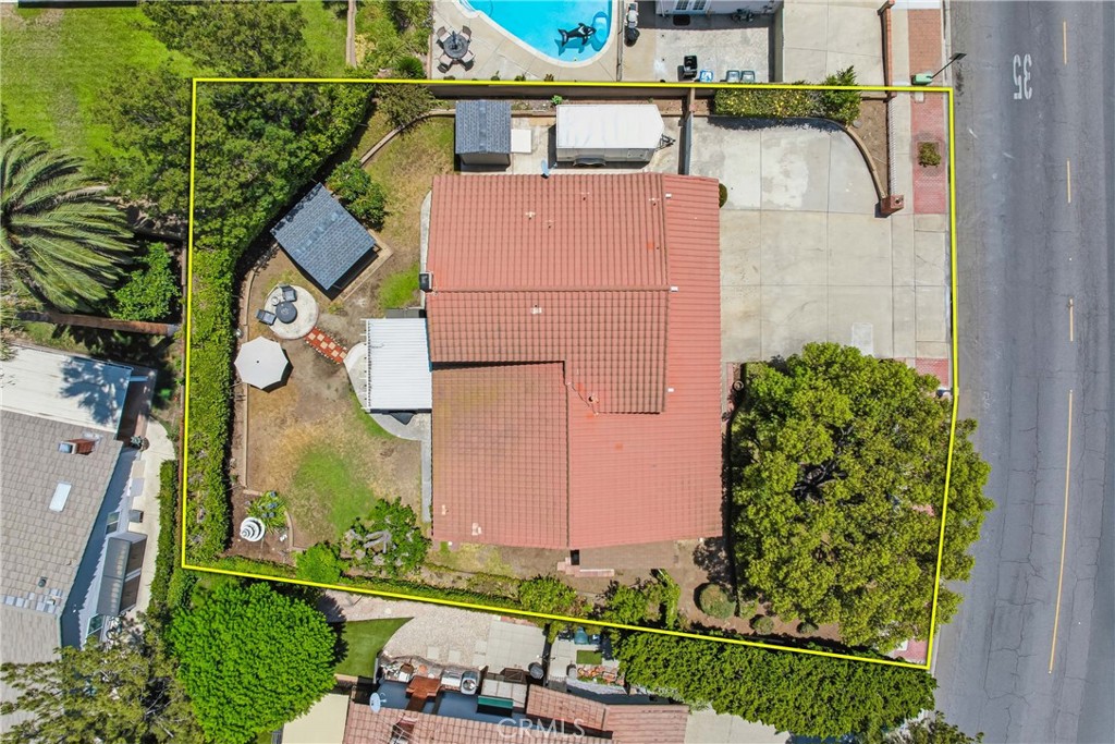 9268 Lemon Avenue Rancho Cucamonga, CA 91701 - Photo 41 of 43