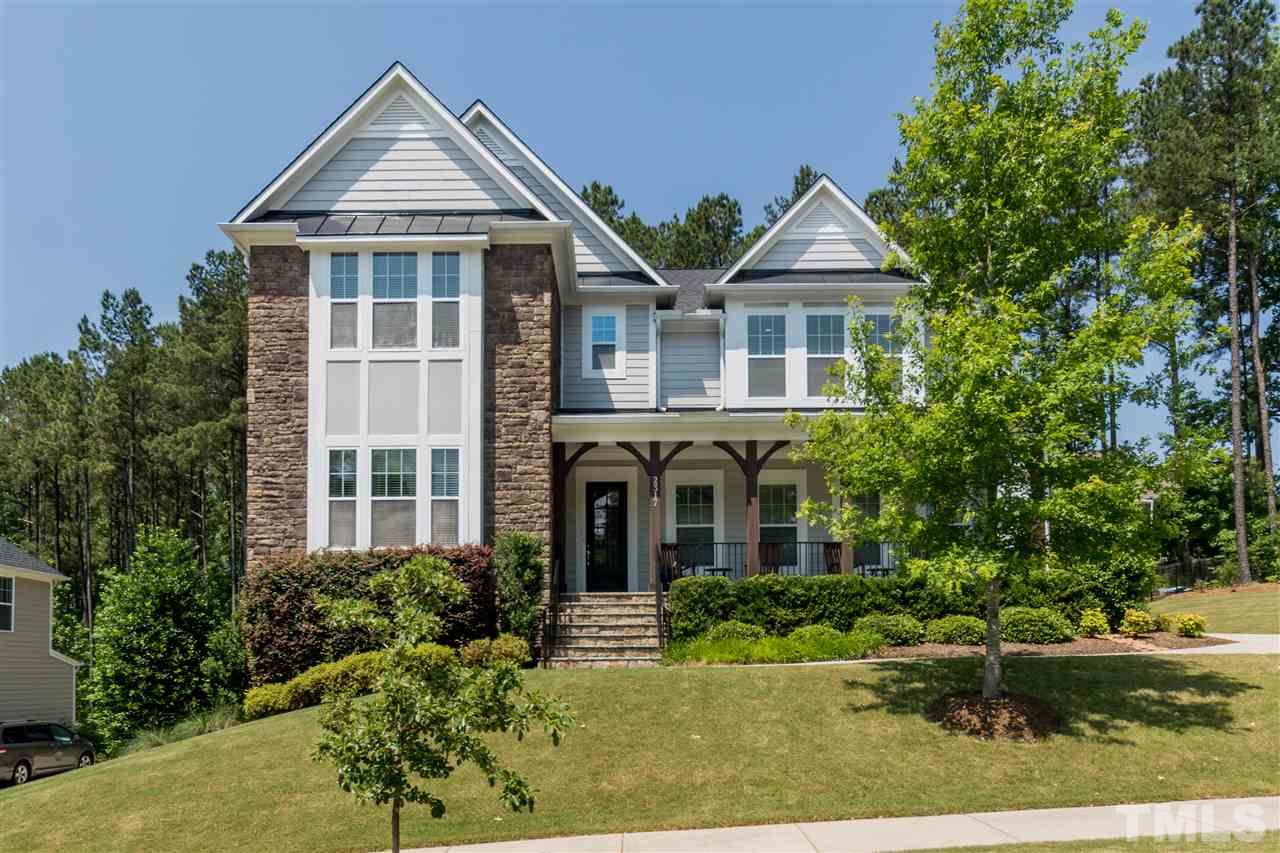 2317 Silent Stream Court Raleigh, NC 27607 - Photo 1 of 29 Gallery Image 1